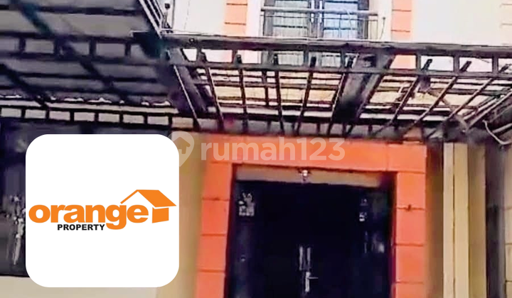 Di Jual Rumah 2 Lantai Rapih Siap Huni di Raffles Hills Cibubur