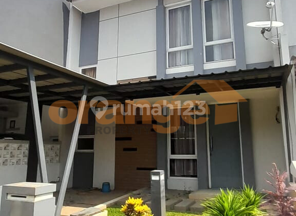 Di Sewakan Rumah Cantik 2 Lantai di Kota Wisata Cibubur Di Sewakan Rumah Cantik 2 Lantai di Kota Wisata Cibubur