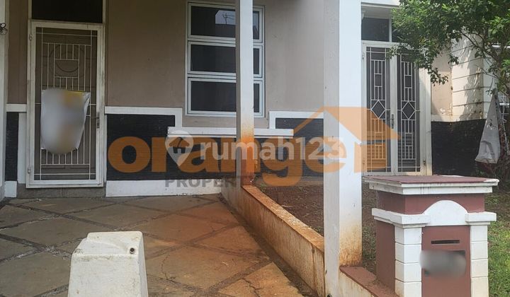 Di Jual Rumah 2 Lantai Hadap Utara di Legenda Wisata Cibubur Di Jual Rumah 2 Lantai Hadap Utara di Legenda Wisata Cibubur