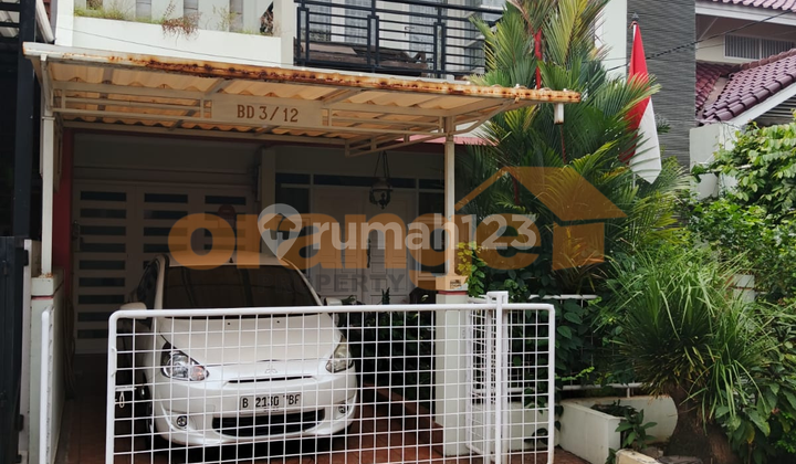 Di Jual Rumah Murah Di Pondok Kelapa Duren Sawit Jakarta Timur Di Jual Rumah Murah Di Pondok Kelapa Duren Sawit Jakarta Timur