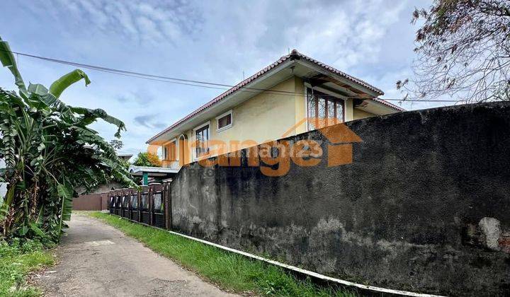 Rumah 2 Lantai SHM di Pejaten, Jakarta Selatan 2