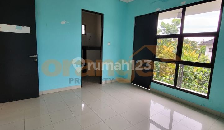 For Sale: Beautiful, Clean 2-Story House Ready to Occupy in Kota Wisata 2