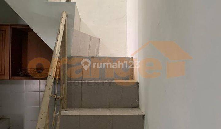 Di Jual Rumah Cantik Siap Huni di Kota Wisata Cibubur 2