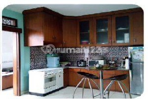 For Sale Ready-to-Occupy Hook House in Legenda Wisata Cibubur For Sale Ready-to-Occupy Hook House in Legenda Wisata Cibubur