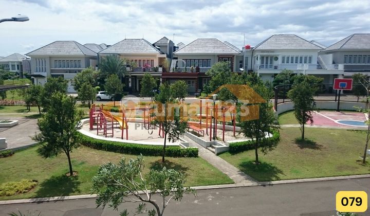 Kotawisata Dijual Rumah Hadap Selatan Siap Huni Di Kota Wisata Cibubur