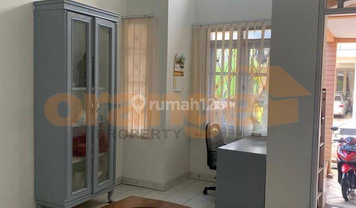 Di Jual Rumah Cantik Siap Huni di Kota Wisata Cibubur 1