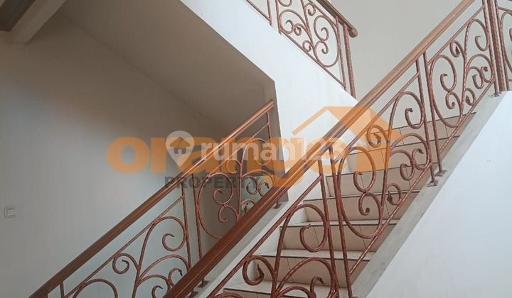 Di Jual Rumah 2 Lantai Siap Huni di Kota Wisata Cibubur 2