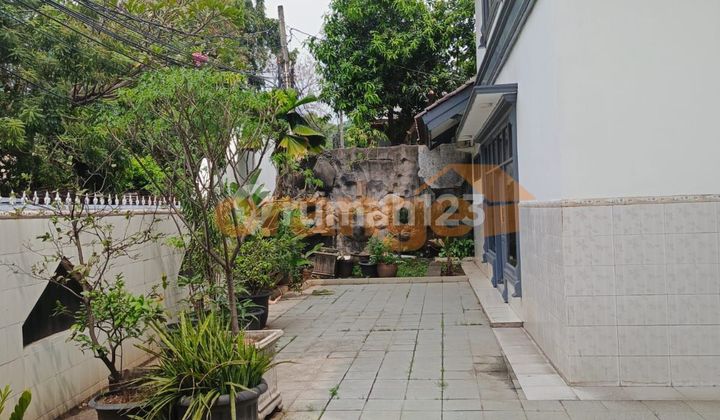 Di Jual Rumah 2 Lantai Mewah di Harjamukti Cimanggis Depok  2