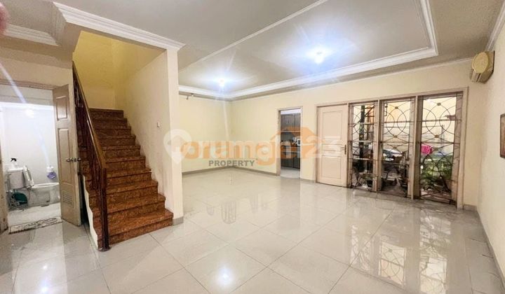 For Sale 2-Story House Neat Ready to Occupy in Raffles Hills Cibubur 2