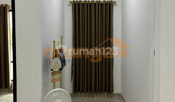Jual Cepat Rumah 2 Lantai Rapih dan Siap Huni Cimanggis Depok