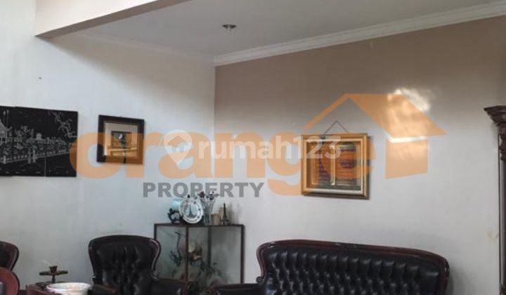Di Jual Rumah Siap Huni Cocok Juga Untuk Kost2an Dan Usaha 2