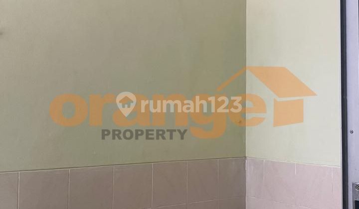 For Sale House In Mahogany Residence Cibubur 2