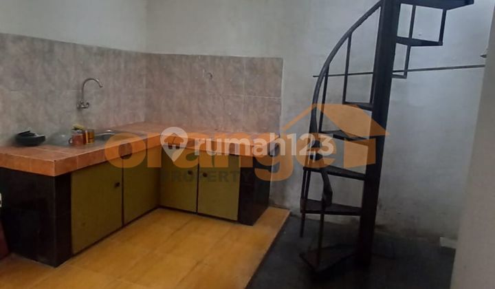 For Sale: 2-Story North-Facing House in Legenda Wisata Cibubur 2