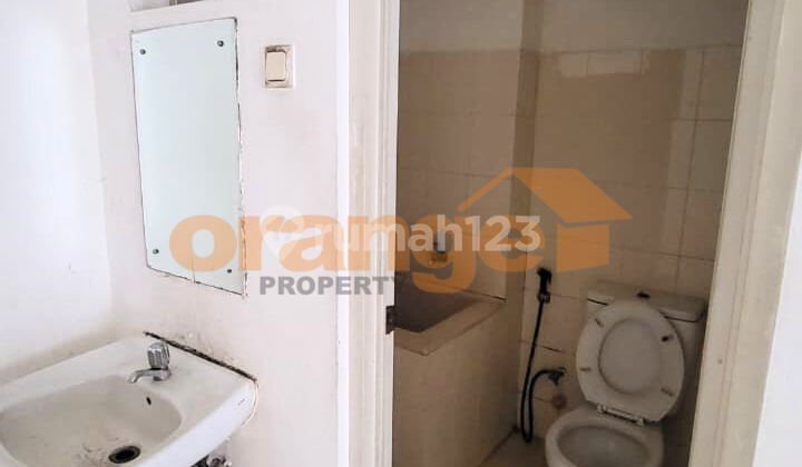 For Rent 2-Storey Shophouse in Strategic Location at Cibubur Tourism City 2