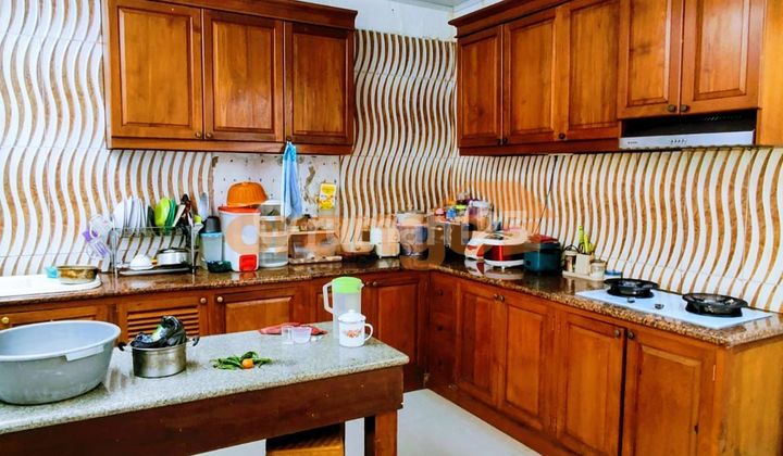 For Sale Renovated Move-In Ready House in Cibubur Tourist City 2