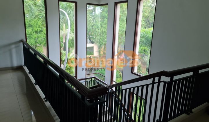 Di Jual Cepat Rumah Posisi Hook HadapTimur Selatan Di Kota Wisata 2