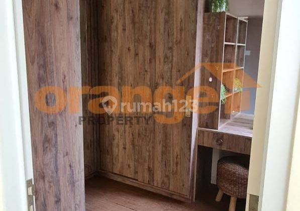 Di Jual Rumah Cantik Siap Huni Bonus Furniture di Citra Grand Cibubur 2