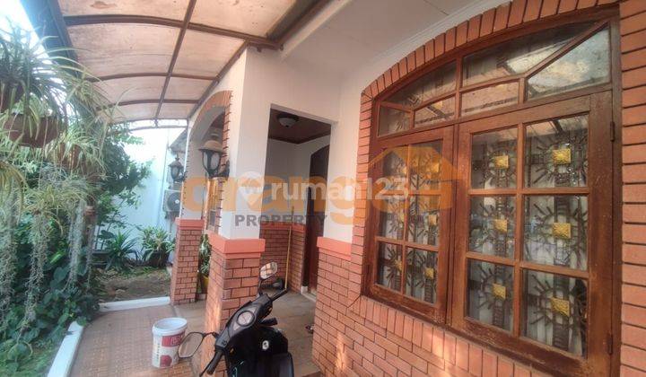 Di Jual Rumah Hadap Barat Di Boulevard Kota Wisata Cibubur 1