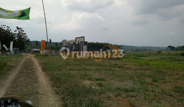 Di Jual Tanah Siap Bangun Lokasi Strategis di Mijen Kota Semarang 1