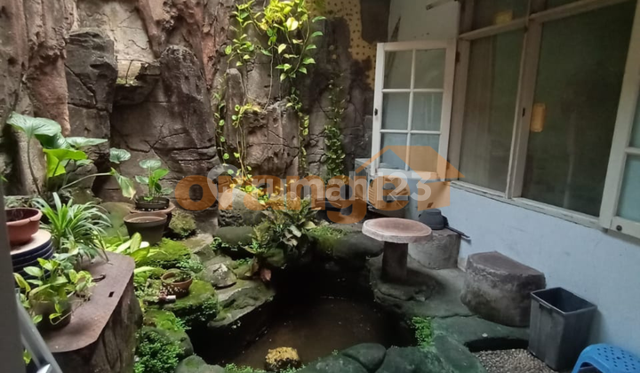 Turun Harga! Dijual Rumah 2 Lantai Dekat Pusat Bisnis Kota Wisata 2