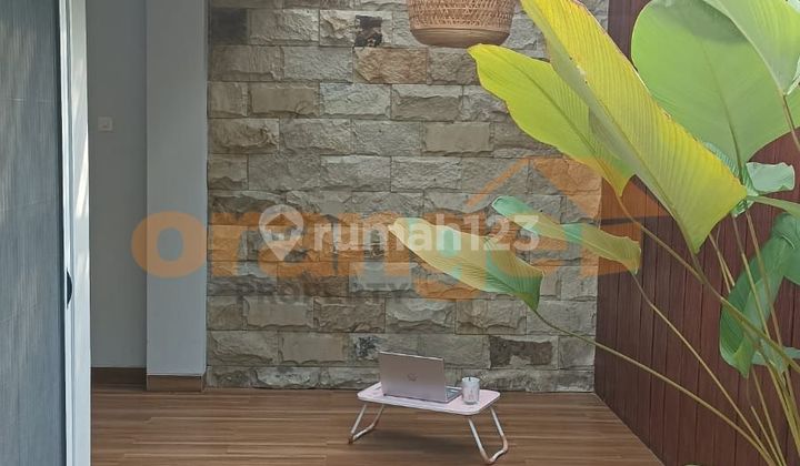 For Sale Beautiful West-Facing Move-In Ready House in Legenda Wisata For Sale Beautiful West-Facing Move-In Ready House in Legenda Wisata