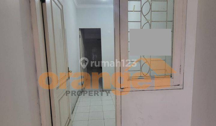 Di Jual Rumah Siap Huni Di Kota Wisata Cibubur Jakarta Timur 2