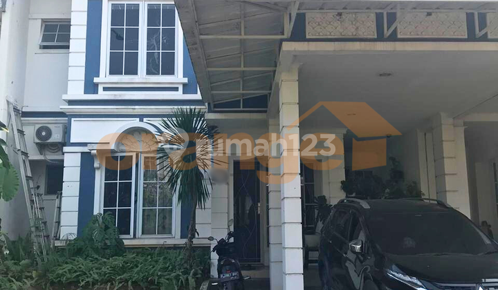 Di Jual Rumah Cantik Sia Huni Di Kota Wisata Cibubur Di Jual Rumah Cantik Sia Huni Di Kota Wisata Cibubur
