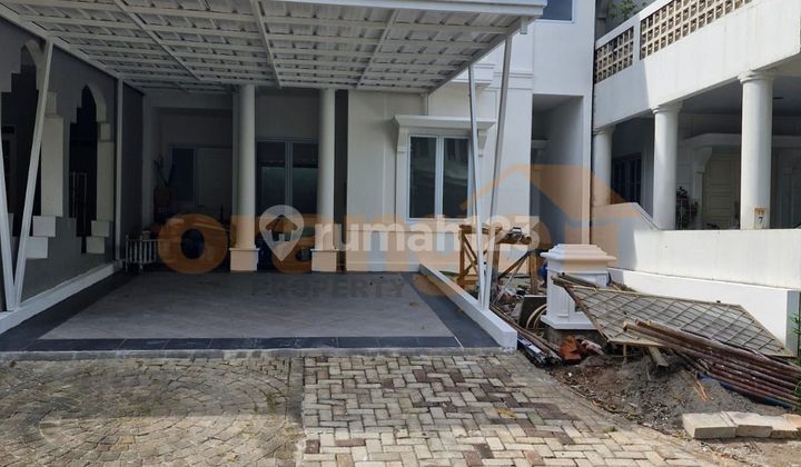 Di Jual Rumah Cantik Sudah Renovasi Di Kota Wisata Cibubur