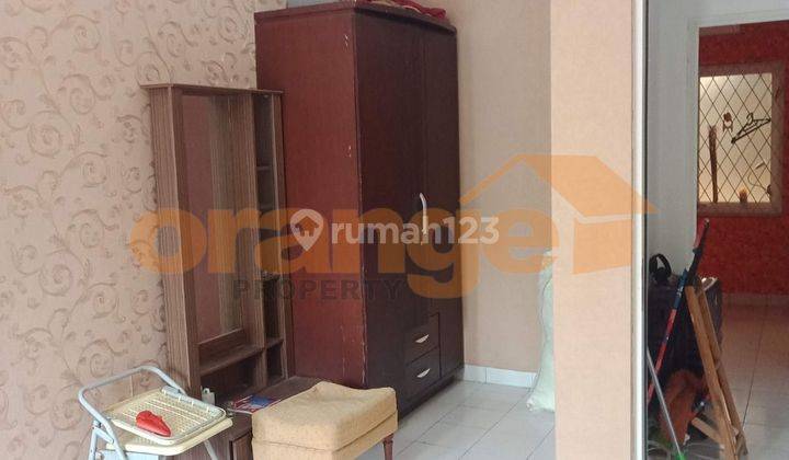 Di Jual Rumah Cantik Siap Huni Dekat Toll Jatikarya Cibubur 2