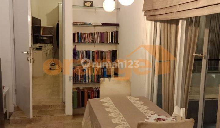 Di Jual Rumah Tinggal Modern Minimalis Siap Huni Di Ciganjur 2