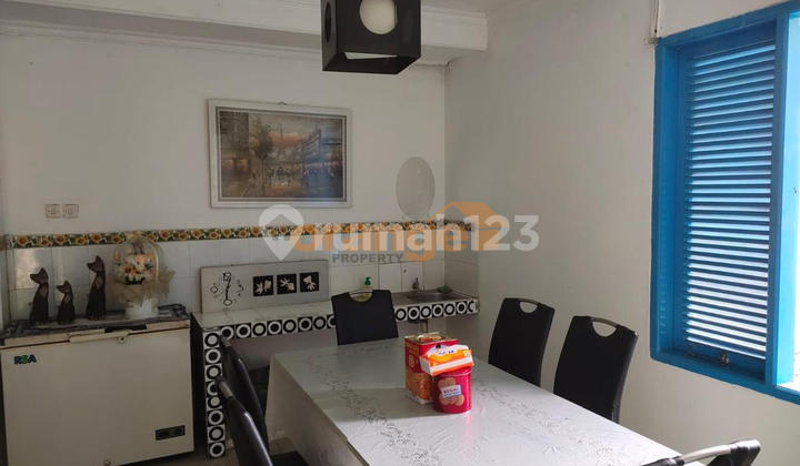 For Sale: Beautiful 2-Story House Ready to Live In at Cibubu Tourism City 2