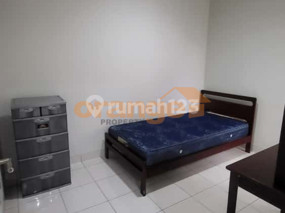 i Jual Rumah 2 Lantai Dekat Pusat Bisnis Di Kota Wisata Cibubur 2