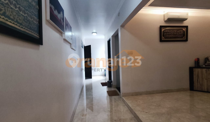 Di Jual Rumah Mewah Kavling Luas di Boulevard Kota Wisata Cibubur 2