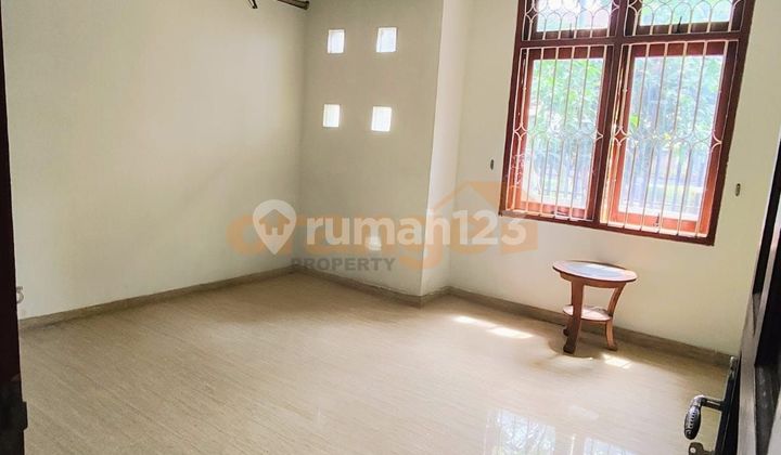 For Rent: Semi-Furnished Neat House in Raffles Hills Cibubur 2