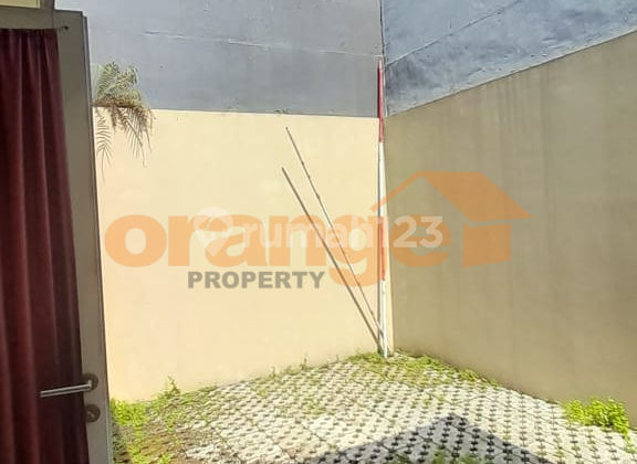 Di Sewakan Rumah Cantik 2 Lantai di Kota Wisata Cibubur 2
