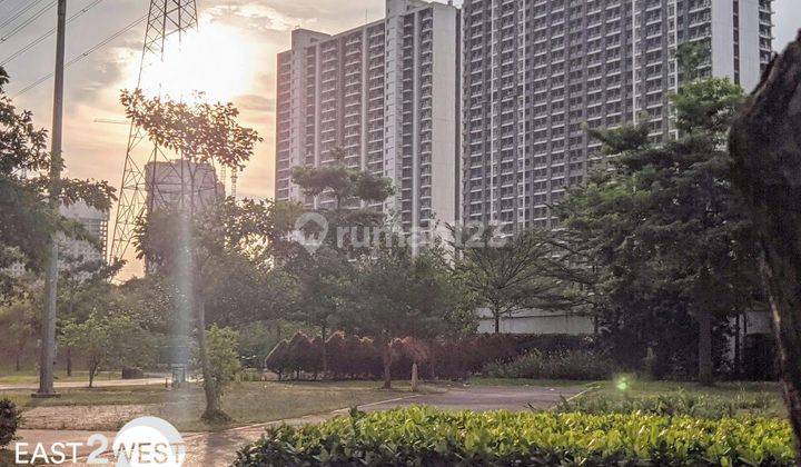 Disewa Apartemen Casa De Parco Bsd City Tangerang 2 Bedroom Murah 2