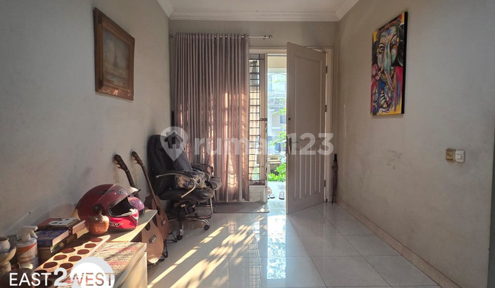 For Rent Vermont Parkland BSD City House Nice Comfortable Fully Furnished For Rent Vermont Parkland BSD City House Nice Comfortable Fully Furnished
