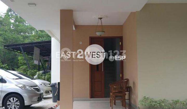 Foresta Naturale BSD City Tangerang Boarding House Ready for Operation 2