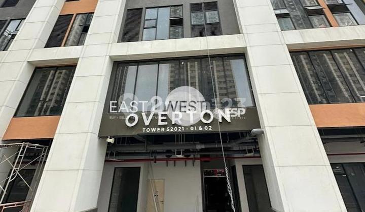 Jual Murah Apartemen Meikarta Studio Cikarang Selatan Bekasi 1