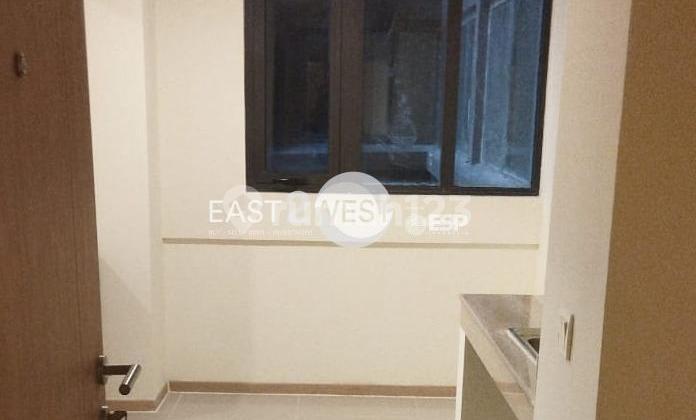 Quick Sale Meikarta Studio Apartment South Cikarang Bekasi 1