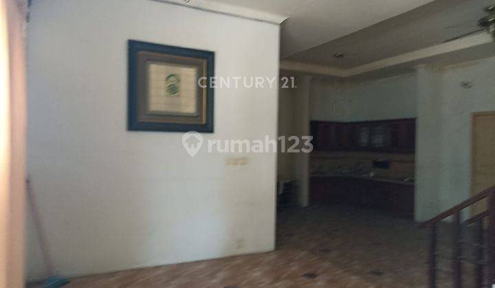 Rumah Hook 2 Lantai Lokasi Strategis Di Cirendeu Ns0257 2