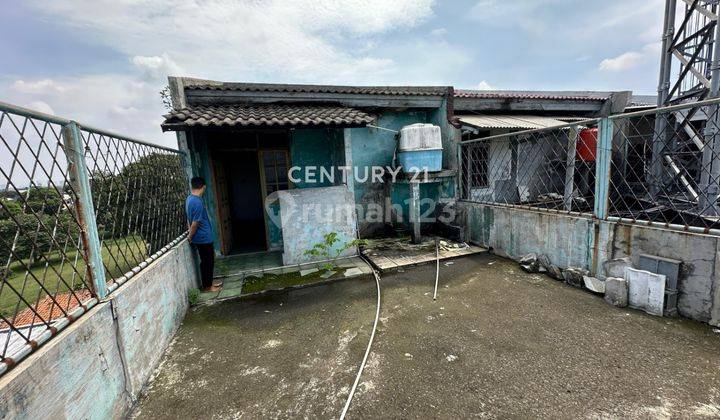 Ruko 4 Lantai Lokasi Di Jalan Utama Di Ciputat 2