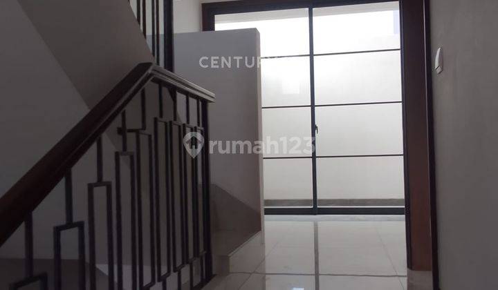 Rumah Tinggal Unit Baru Di Bukit Podomoro Duren Sawit S8357 2