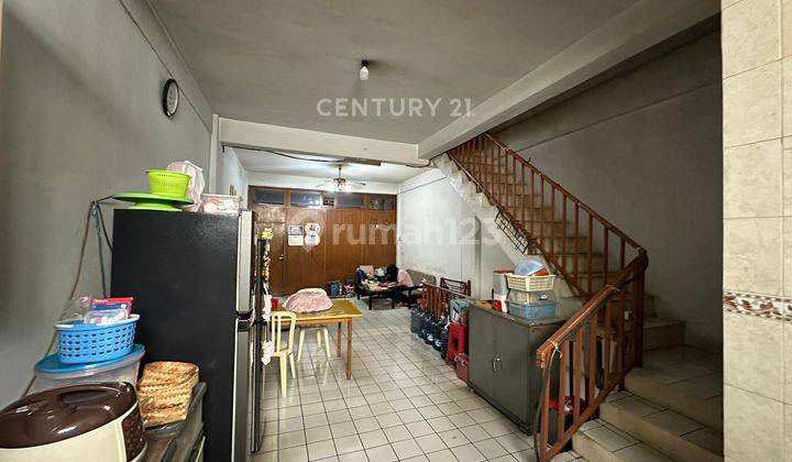 Ruko Lokasi Strategis Di Jalan Utama Ciputat S8370 1