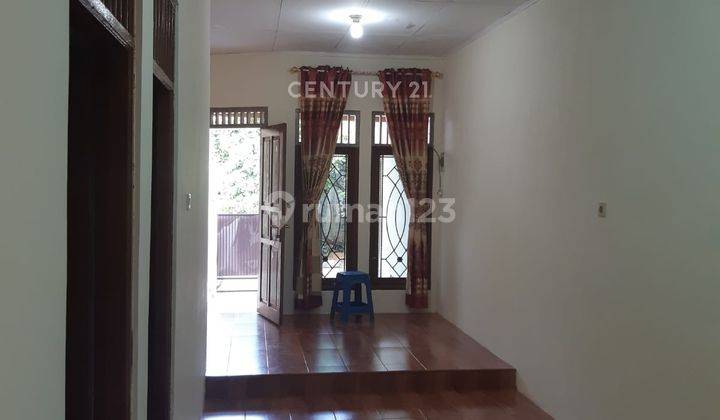 Rumah Lingkungan Nyaman Dan Asri Di Vila Pamulang S8498 2