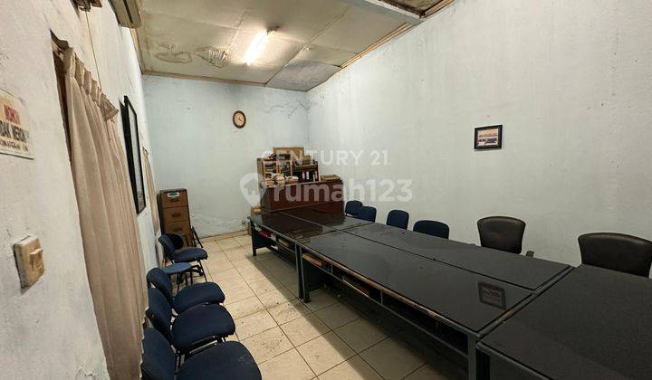 Rumah Dan Kamar Kost 2 Lantai Lokasi Strategis Di Matraman S8398 2