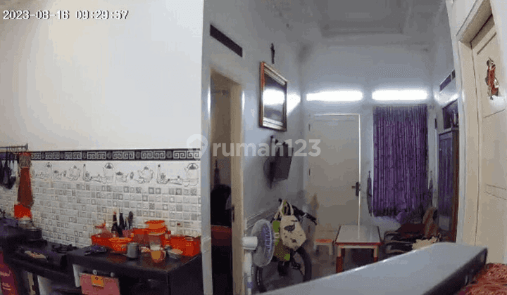 Rumah Tinggal Dekat Stasiun Di Poris Indah Cipondoh R2073 2