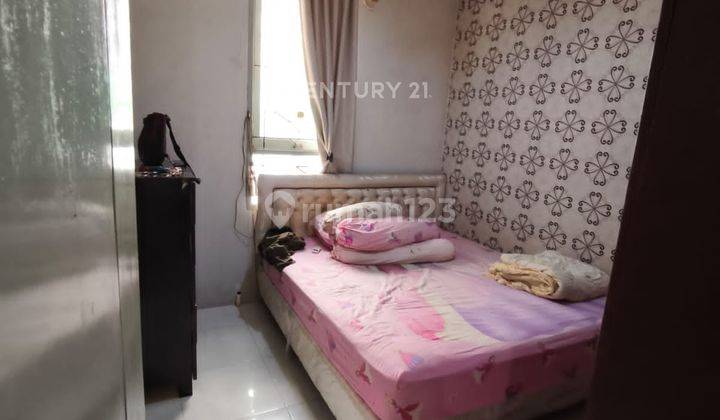 Rumah Tinggal 2 Lantai Di Gria Jakarta Pamulang NS0150 2