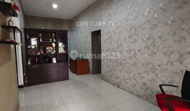 Rumah Tinggal 2 Lantai Di Gria Jakarta Pamulang NS0150 1