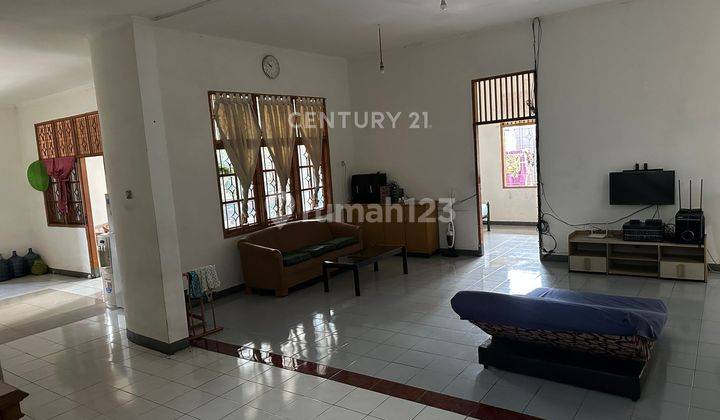 Rumah 2 Lantai Dekat Fasilitas Pendidikan Di Pamulang NS0112 1